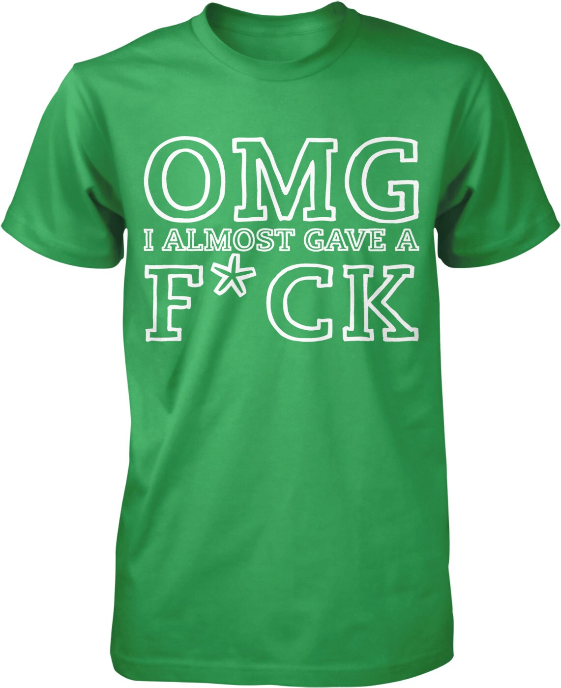 Men's Graphic T-Shirt – Funny Slogan Cotton Tee | Comfortable Casual Wear