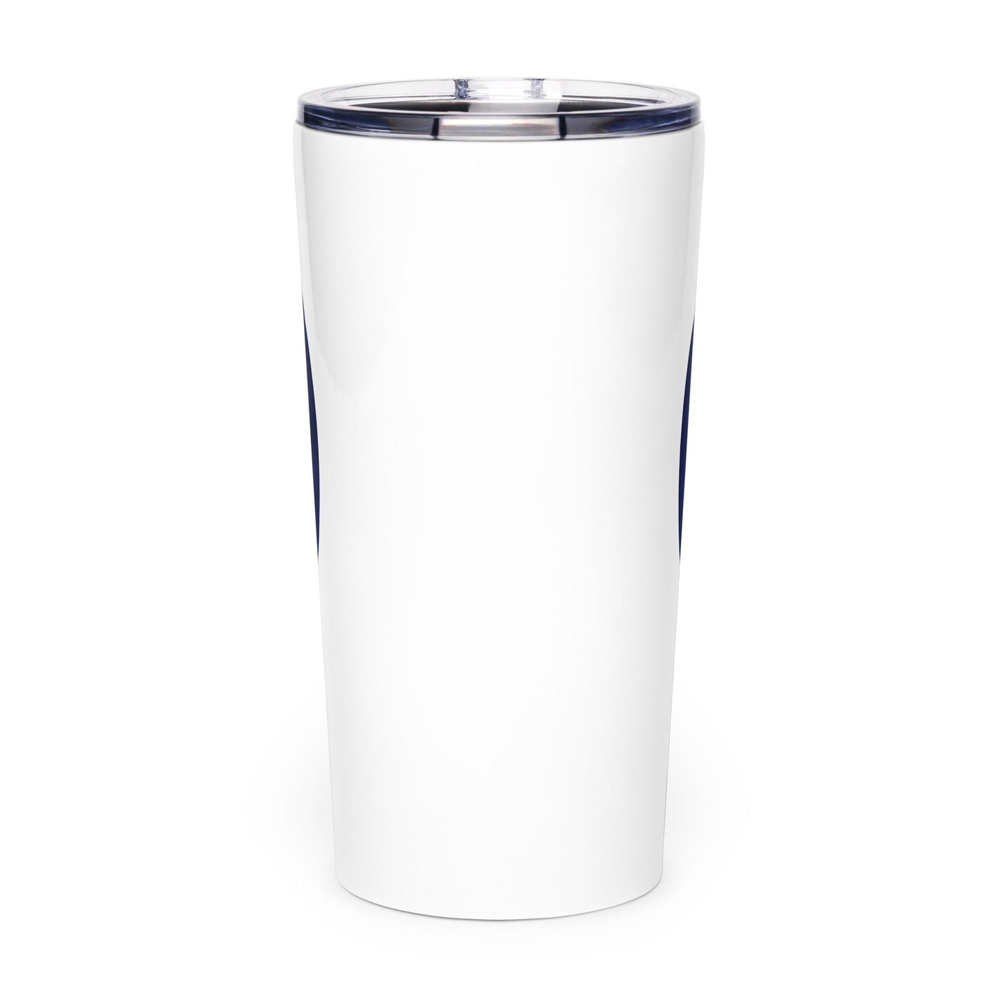 Planet Neptune Tapered stainless steel tumbler