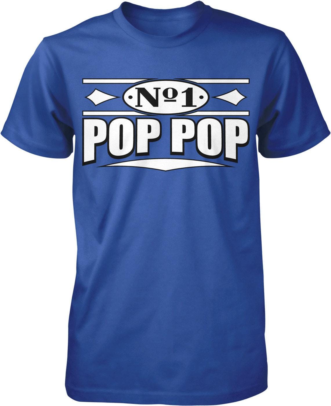 Father's Day Tee - Comfortable Cotton Dad T Shirt | Durable Gift For Father