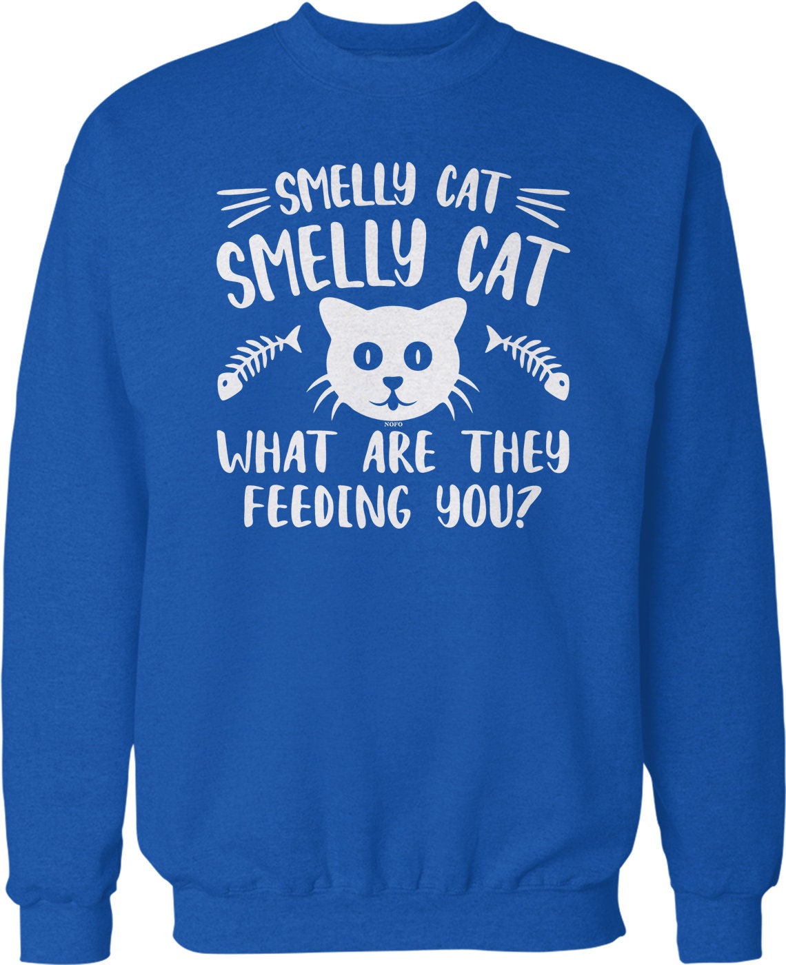 Crew Neck Sweatshirt – Cozy Binge Watching Sweatshirt With Classic Hoodie Style