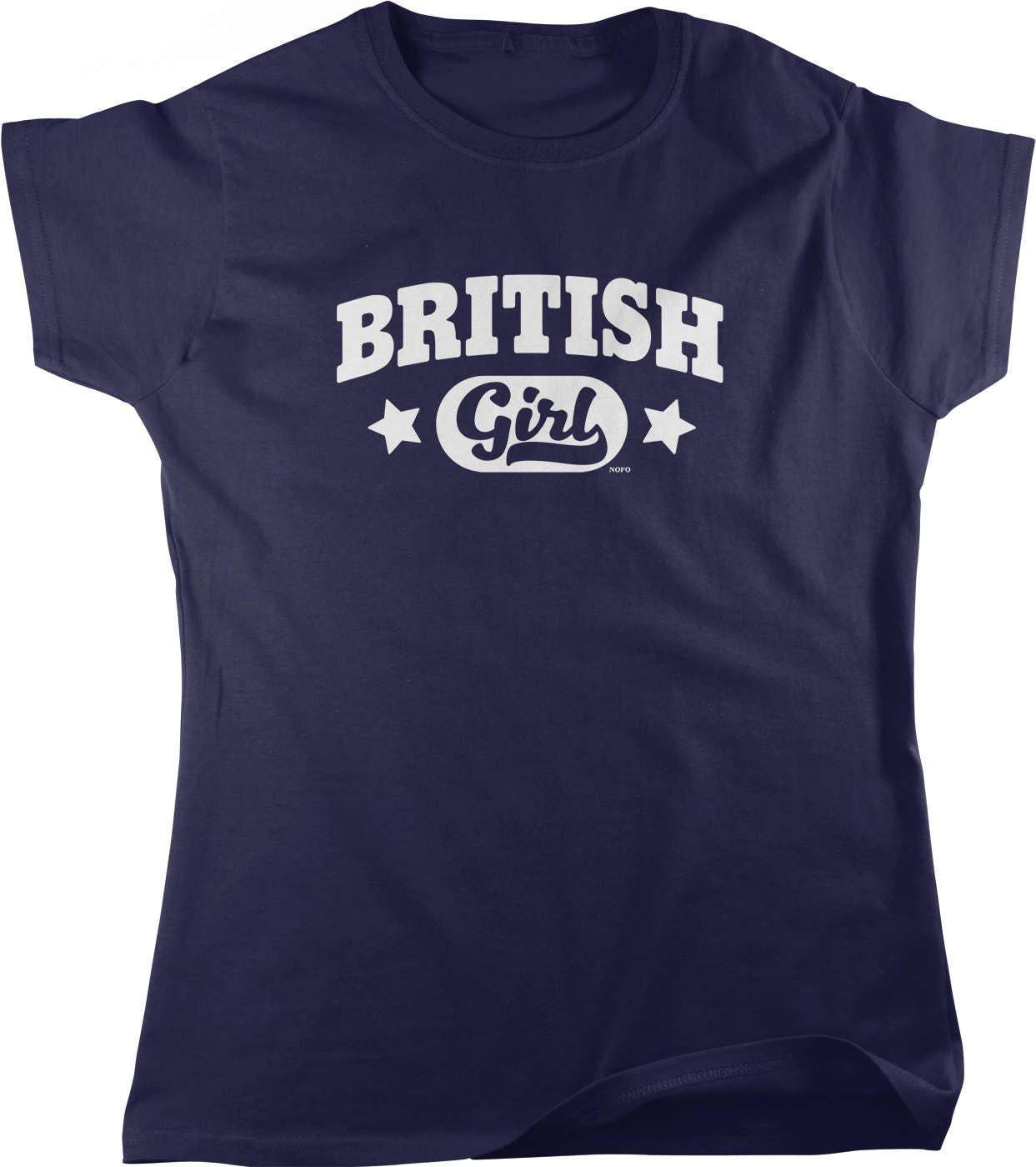 Women's Cotton T-Shirt - Soft Cotton Shirt | Casual Fit Tee with Seamless Rib Collar