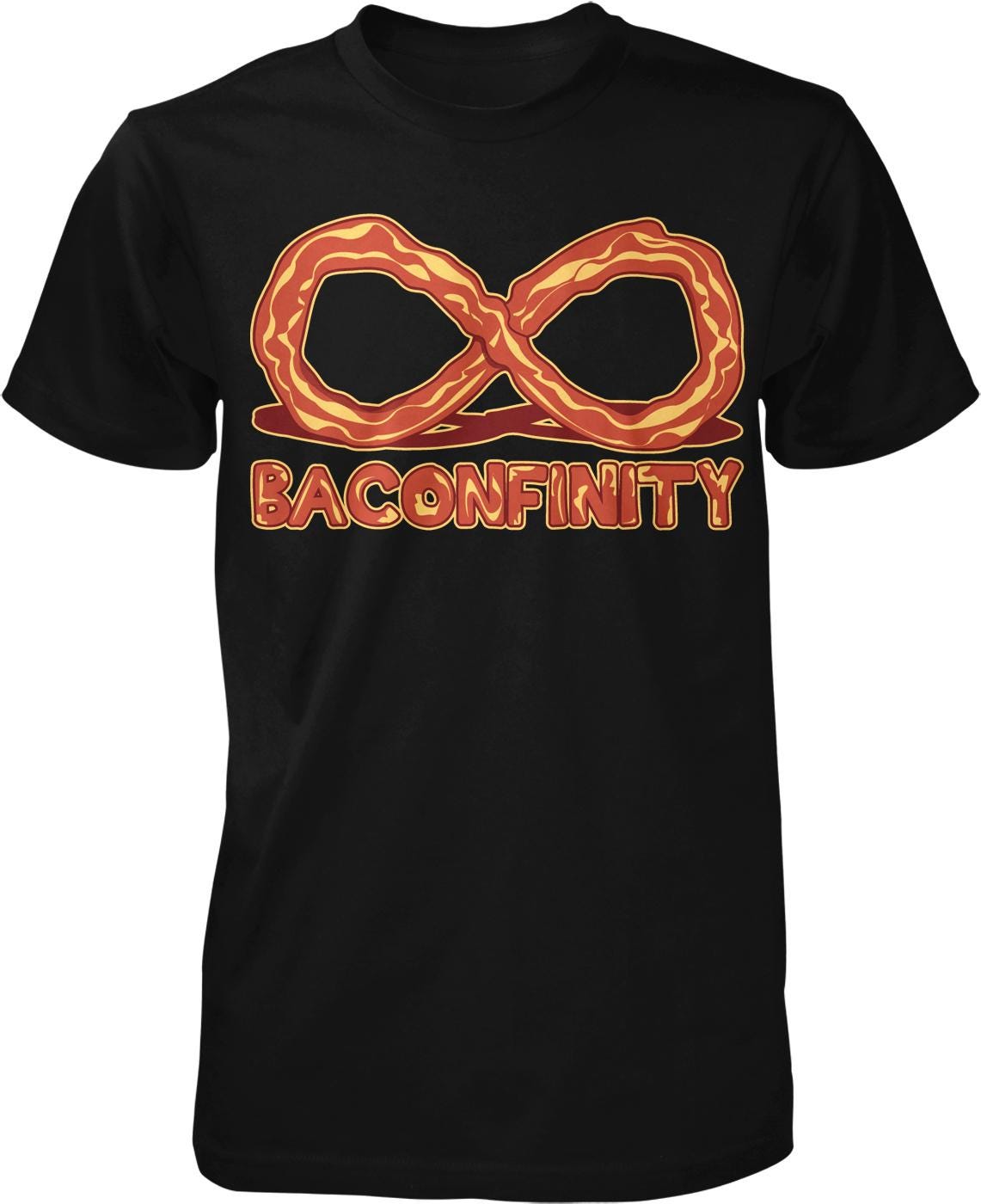 Bacon infinity