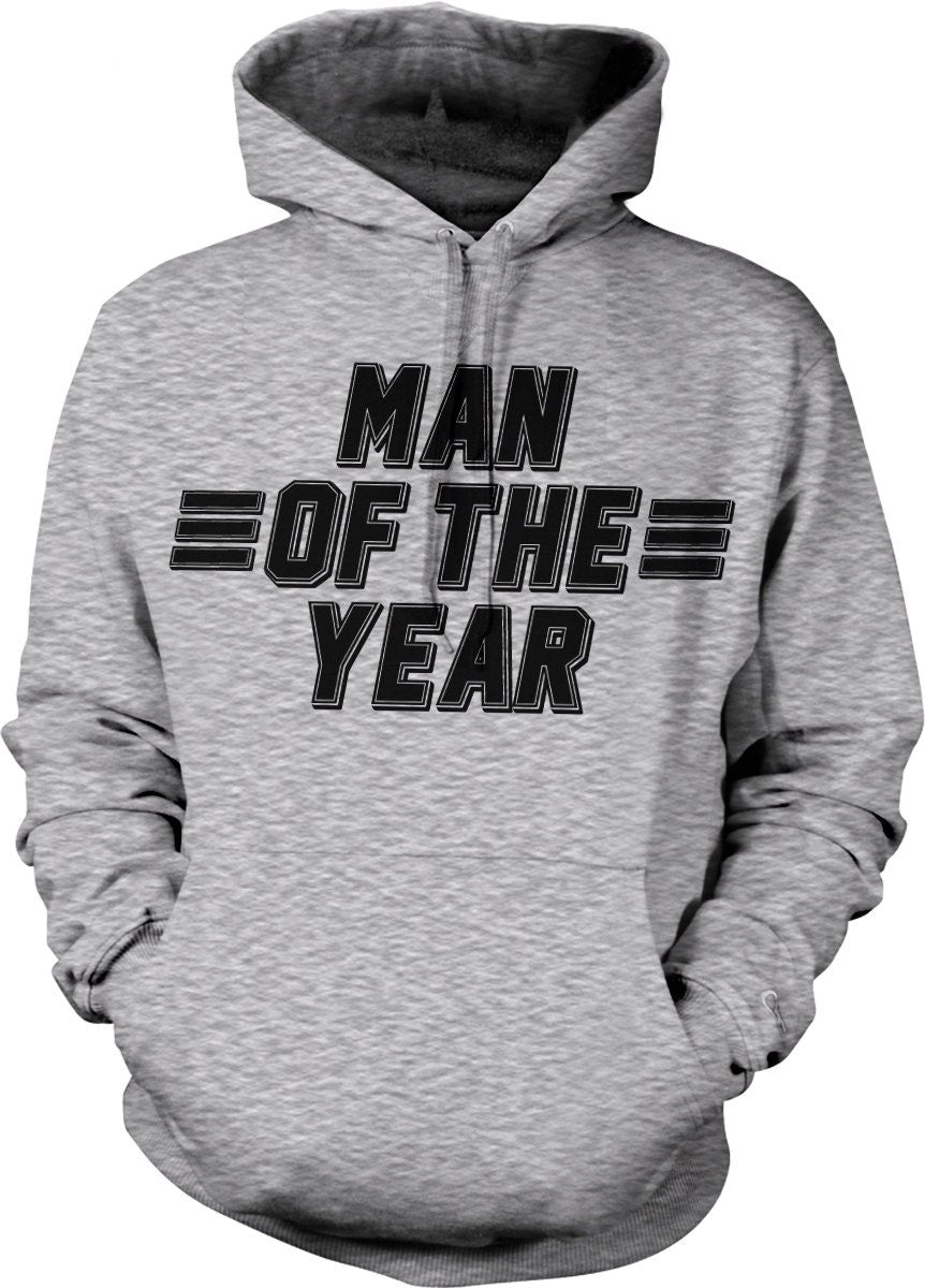 Best Dad Hoodie – Fathers Day Gift | Soft Cotton Blend Hooded Sweatshirt