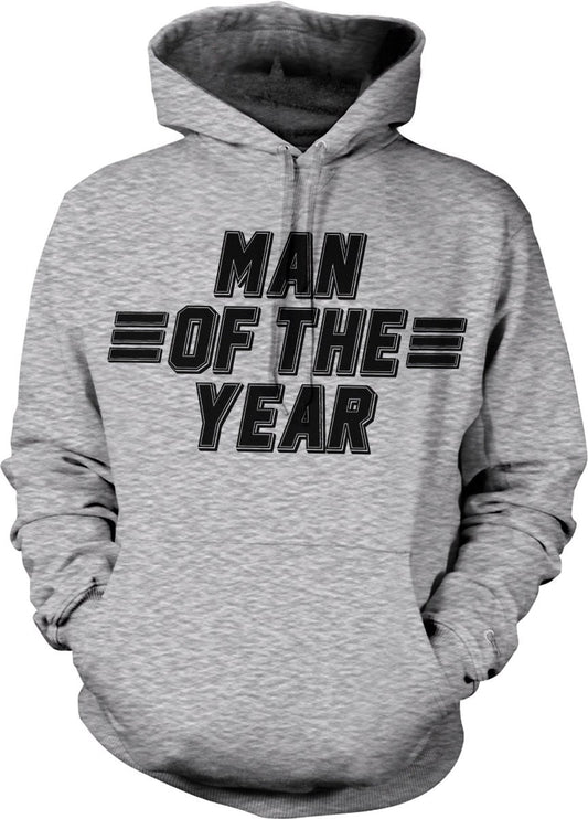 Best Dad Hoodie – Fathers Day Gift | Soft Cotton Blend Hooded Sweatshirt